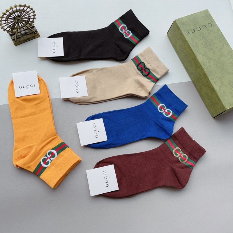 Gucci Socks